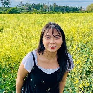 Meet your Posher, Hien